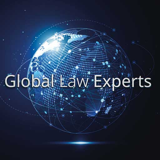 Global Law Experts (GLE)